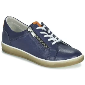 Fluchos Karen 56024 Leather Sneaker