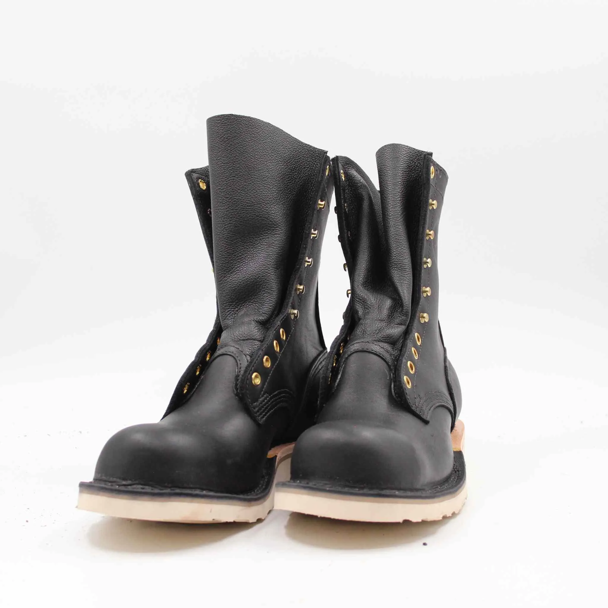 Forefront 8" (Safety Toe) - 9.5/EE