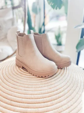  Ankle Support Durable Leather Boots
