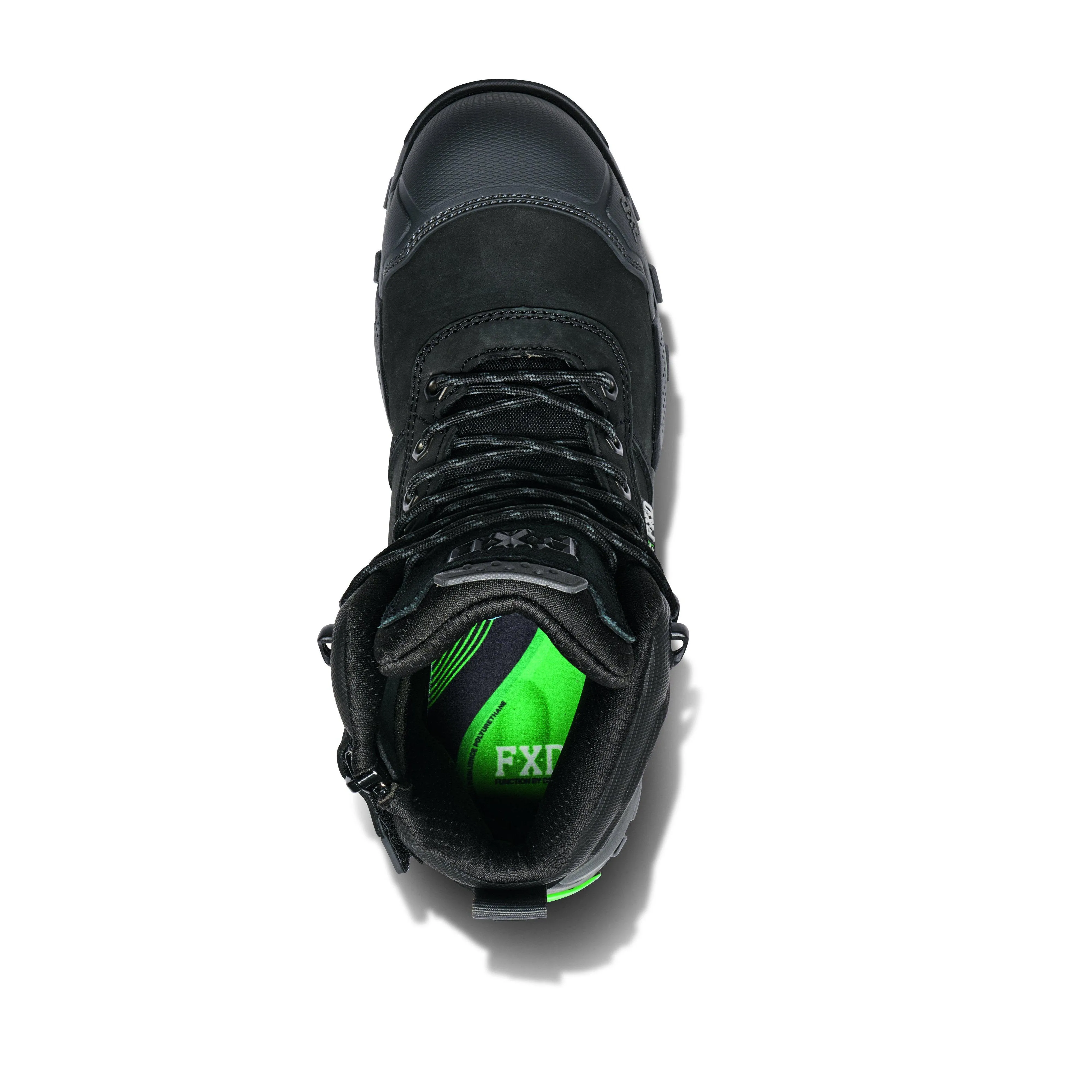 FXD Nitrolite Mid Cut Work Boot - WB-2