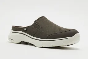 GO WALK 7 SLIP-ON CLOGS - KHAKEE
