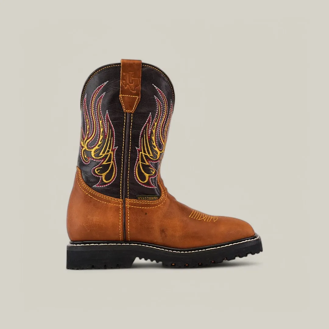 Golden Ateus Composite Toe - E6016