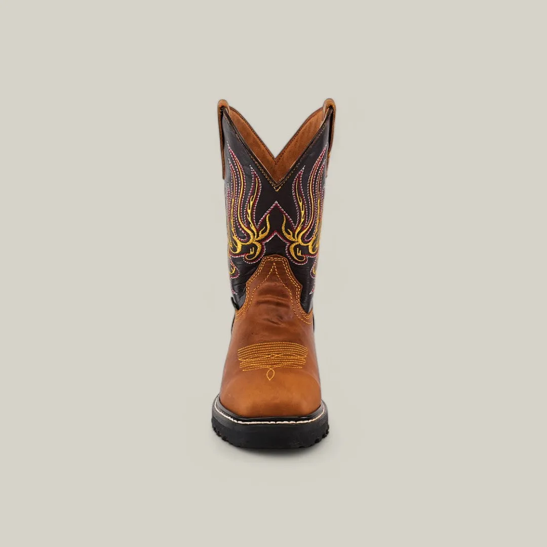 Golden Ateus Composite Toe - E6016