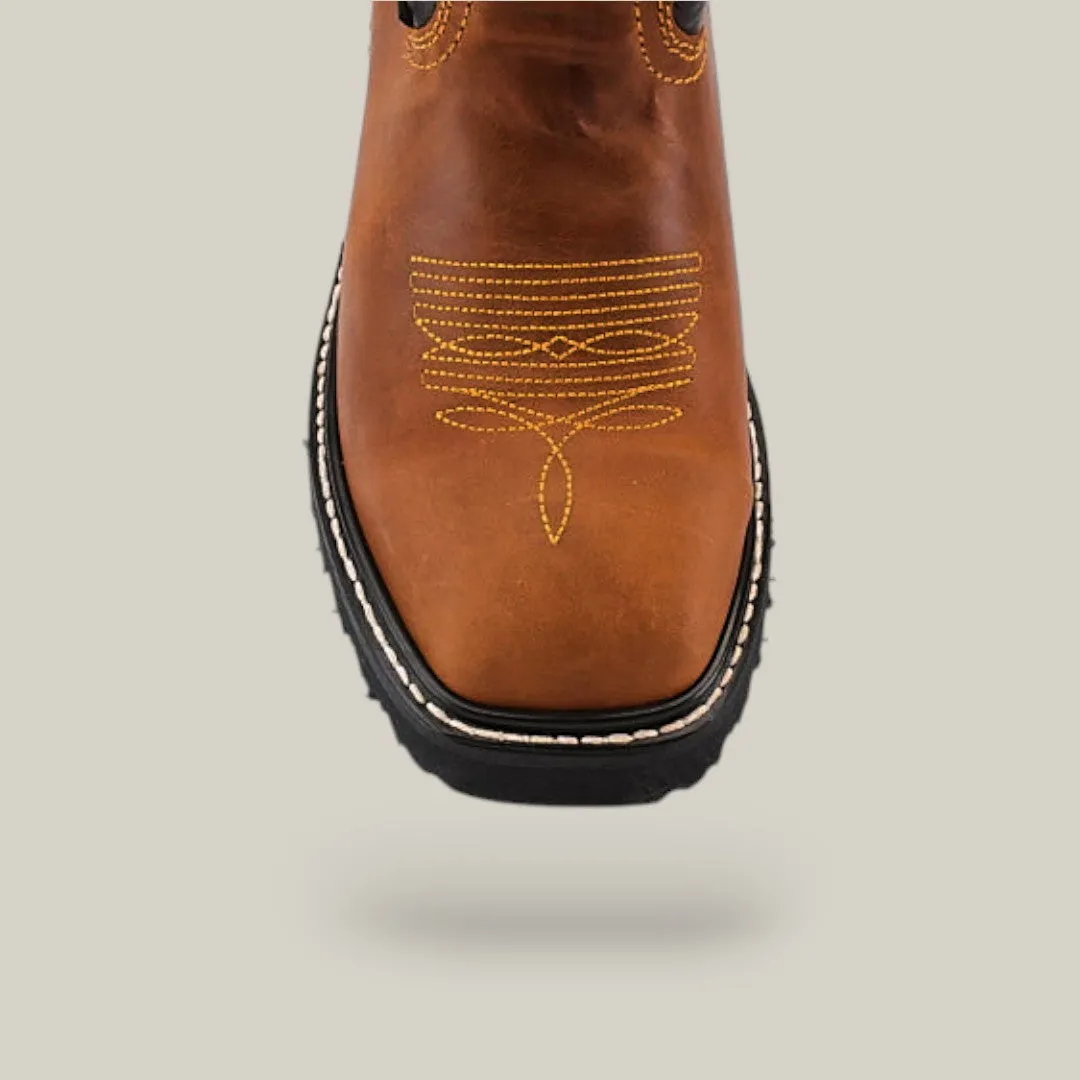 Golden Ateus Composite Toe - E6016