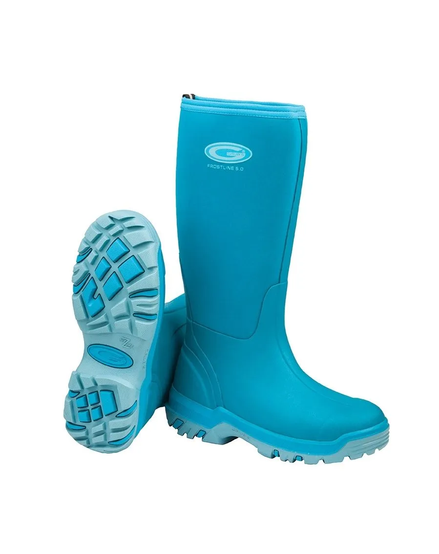 Grubs Frostline Boots
