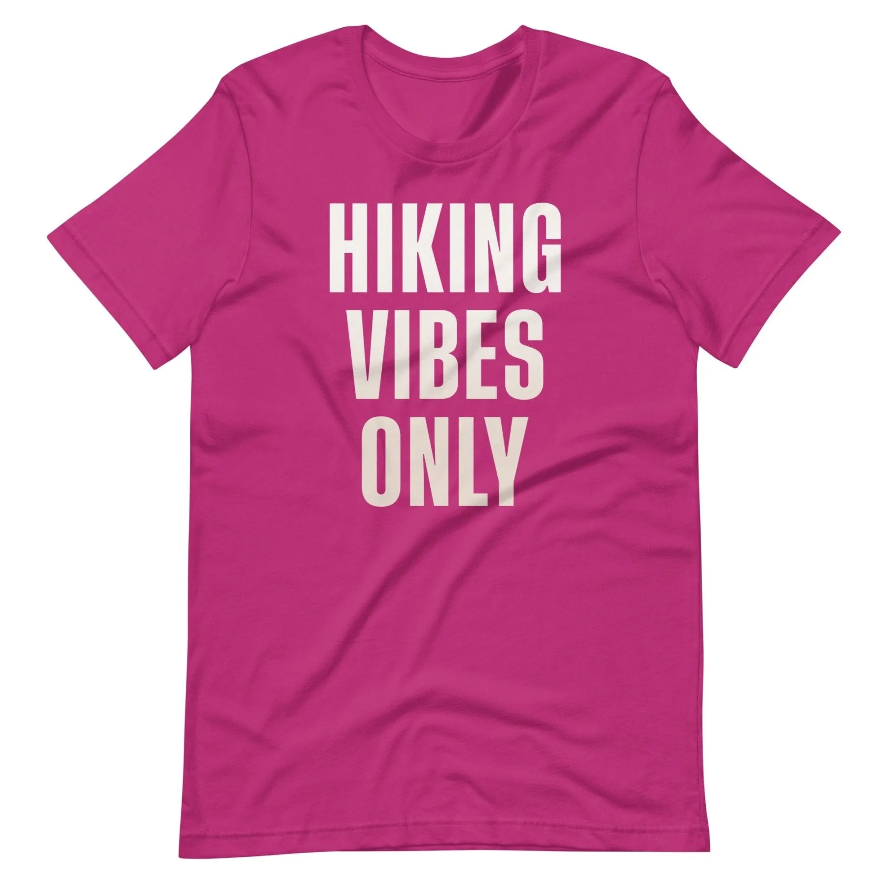 Hiking Vibes Only Shirt