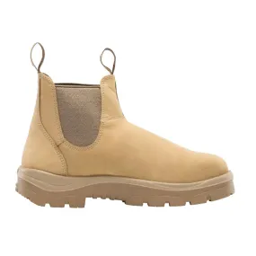 Electrical Hazard Slip-Resistant Boots