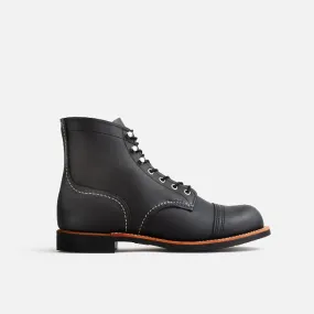 Jeff Mens Iron Ranger