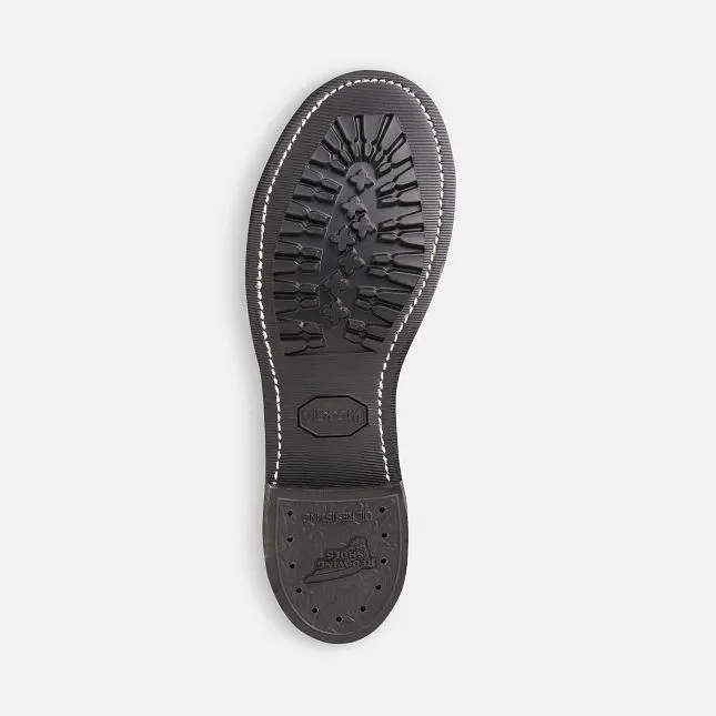 Jeff Mens Iron Ranger