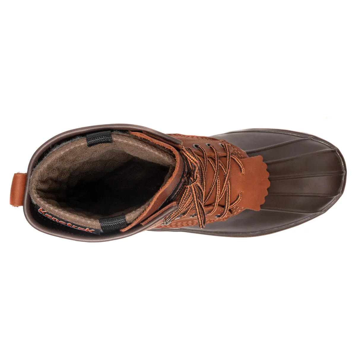 Kenetrek 10" Grizzly Pac Boot (Insulated)