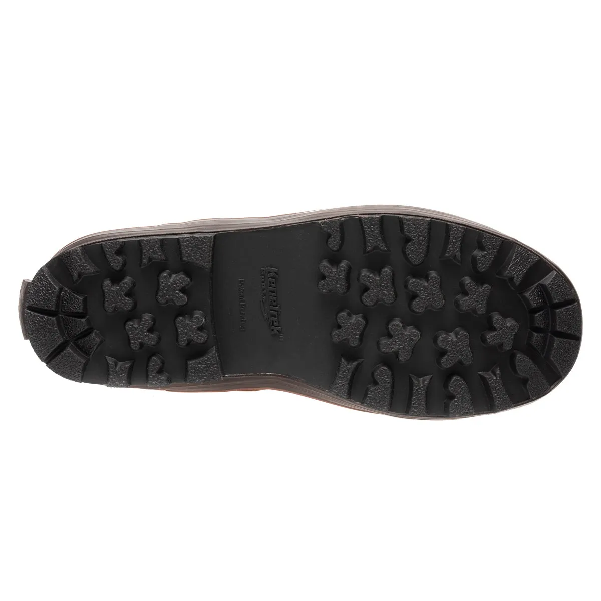 Kenetrek 10" Grizzly Pac Boot (Insulated)
