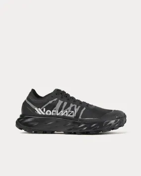 Kjerag Brut Black Running Shoes