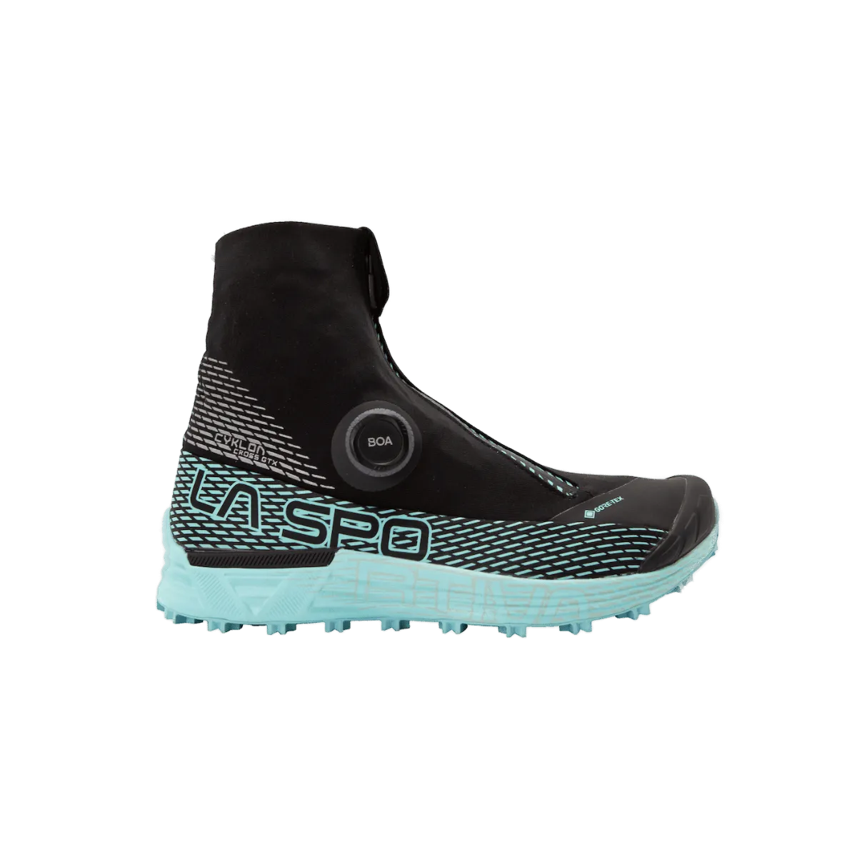 La Sportiva Women's Cyklon Cross GTX Trail Running Shoes