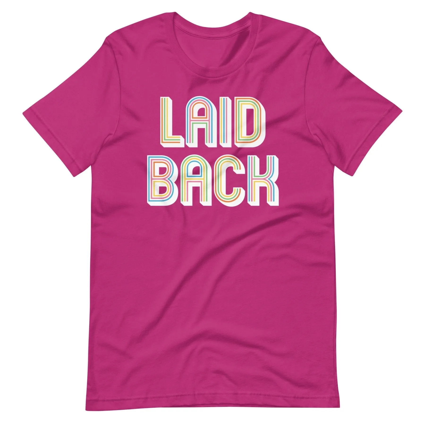 Laid Back Shirt