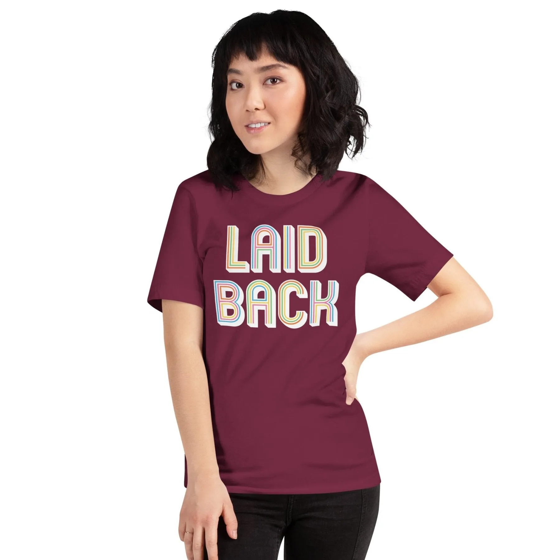 Laid Back Shirt