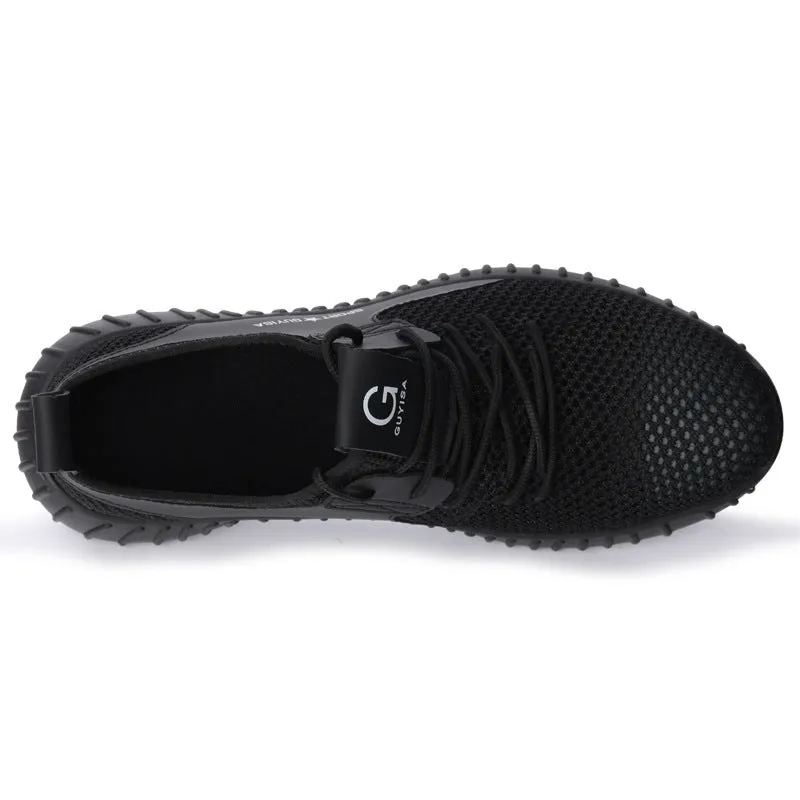 Lightweight Mesh Sneakers for Men