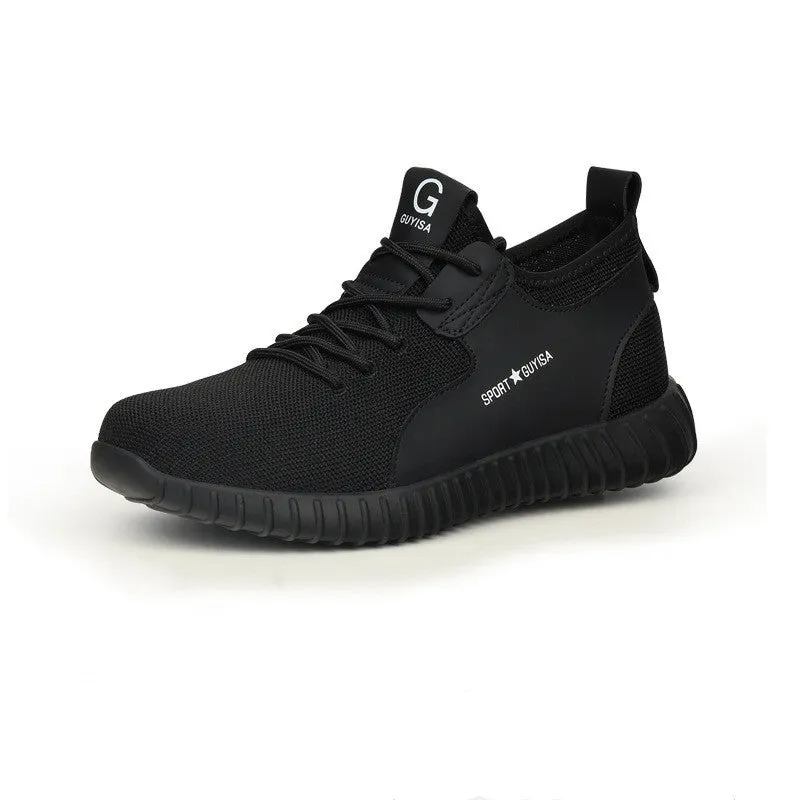Lightweight Mesh Sneakers for Men