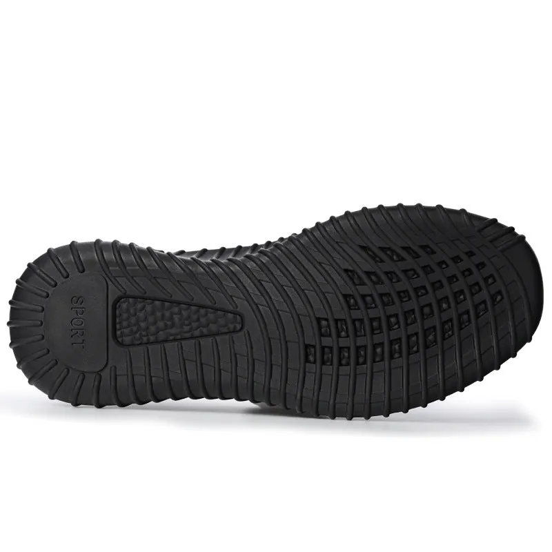 Lightweight Mesh Sneakers for Men