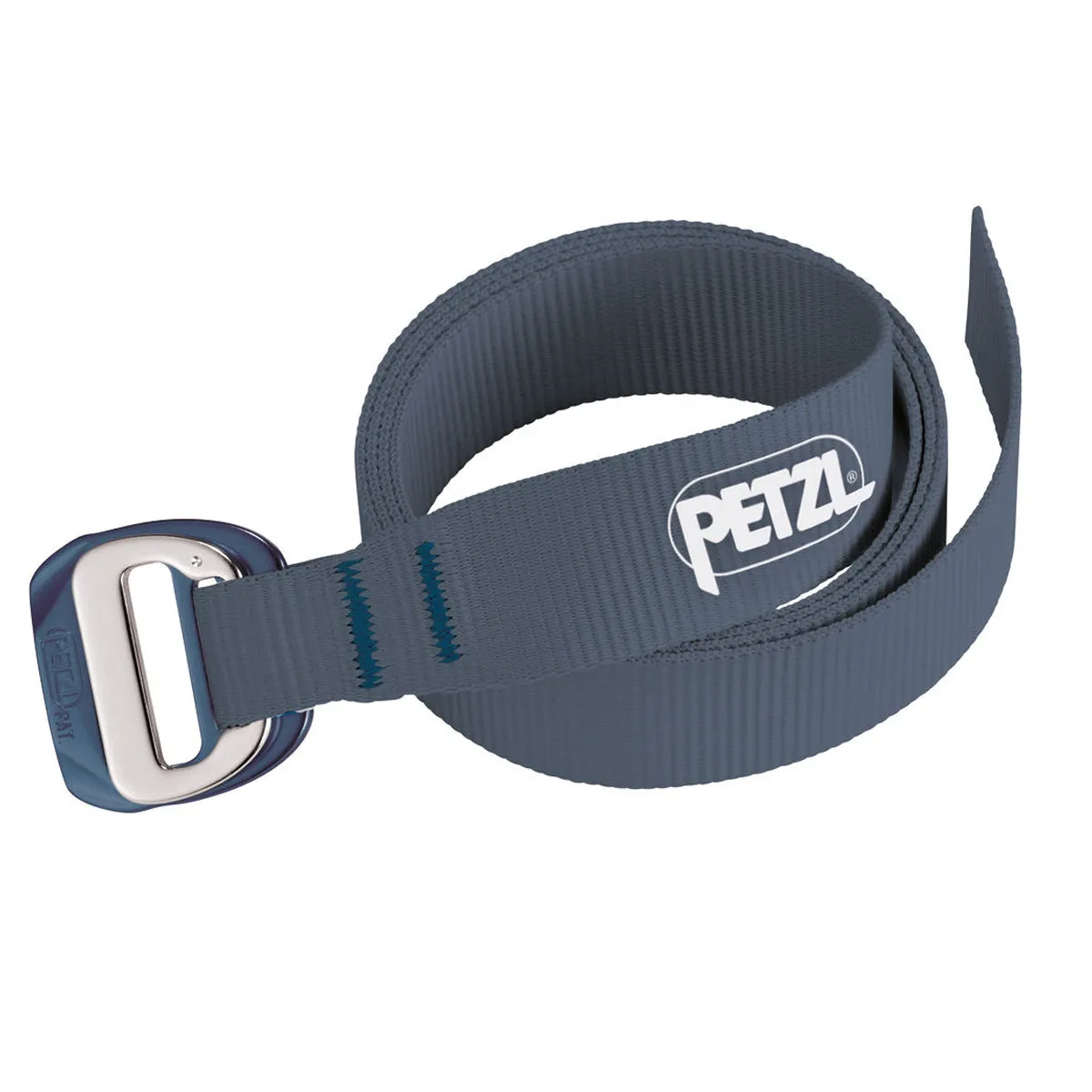 Logo Belt - Blue