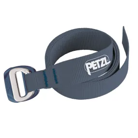 Logo Belt - Blue
