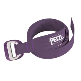 Logo Belt - Violet