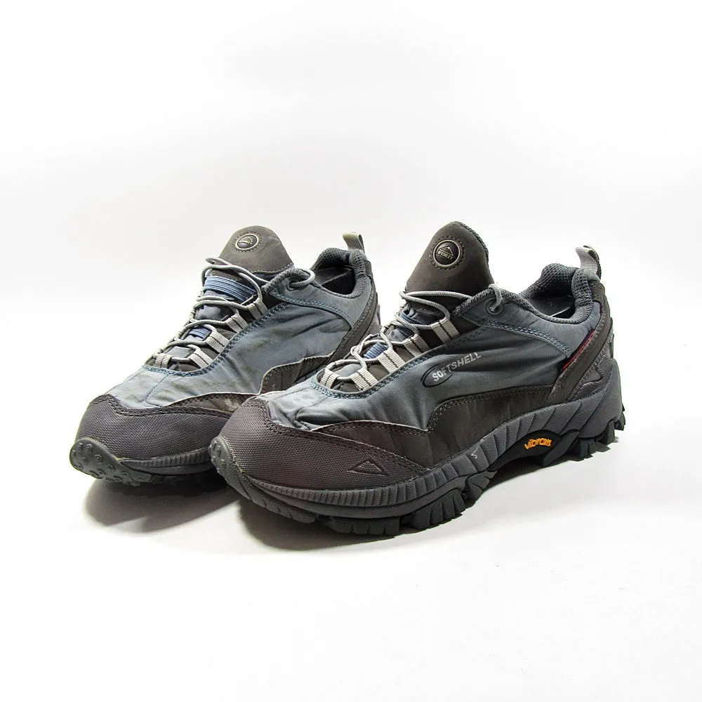 MCKINLEY Vibram