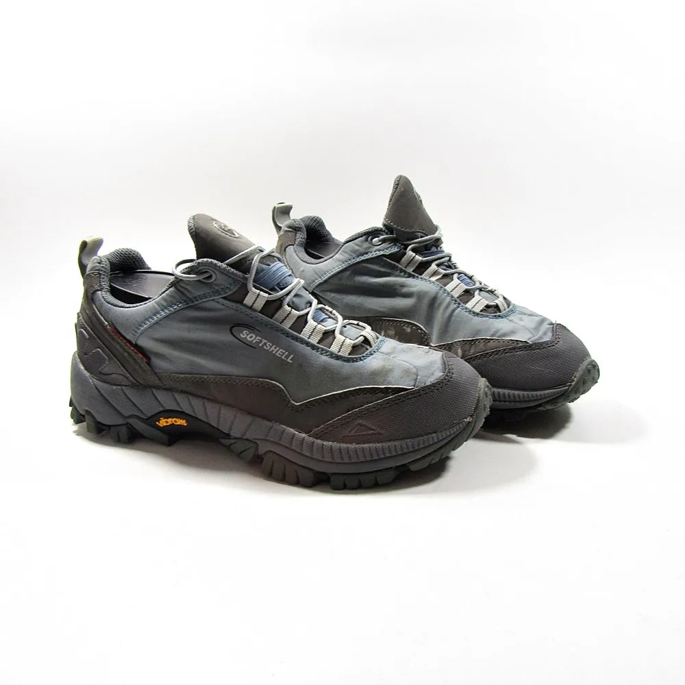MCKINLEY Vibram