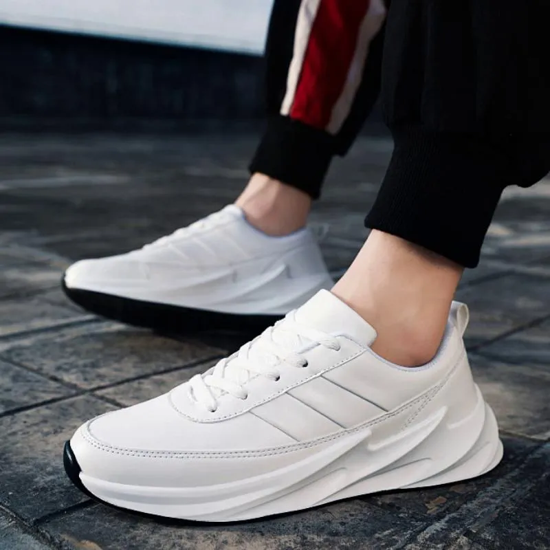 Men's/Women's Casual Lightweight Shoes