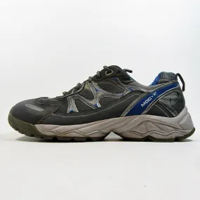 MODYF Vibram