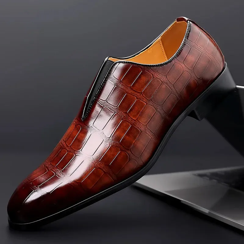 Nauhauton Dress Shoes