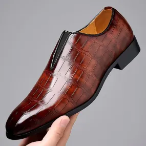 Nauhauton Dress Shoes