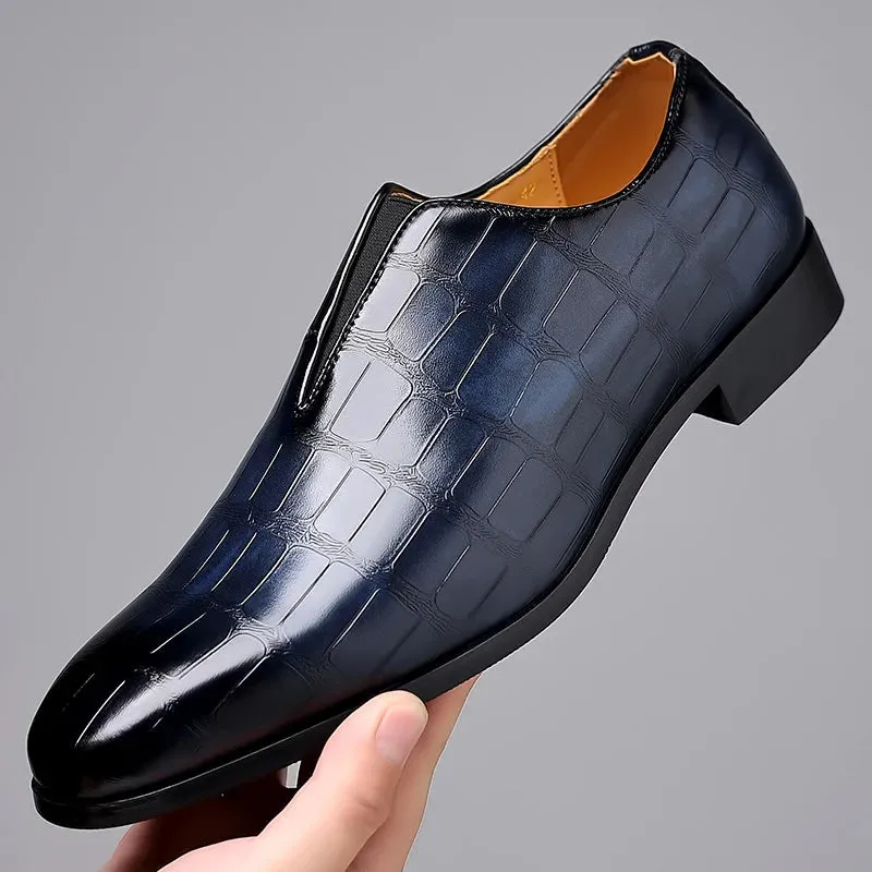 Nauhauton Dress Shoes