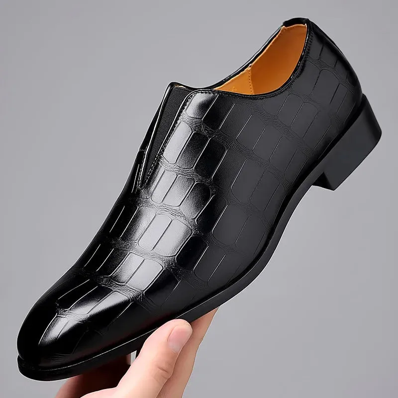 Nauhauton Dress Shoes