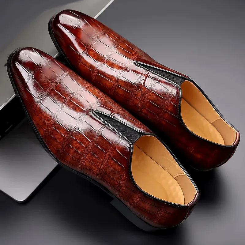 Nauhauton Dress Shoes