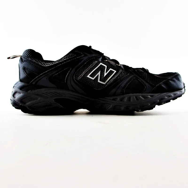 NEW BALANCE 481 ALL TERRAIN