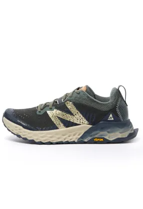 New Balance Freshfoam Hierro V6 Men's Trainers - Green