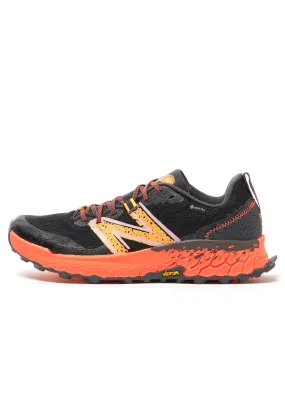 New Balance Men's Fresh Foam Hierro 7 Trainers - Black