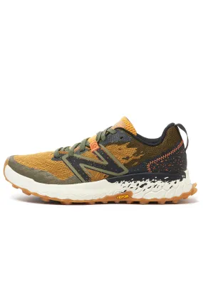 New Balance Men's Fresh Foam Hierro V7 - Golden Hour