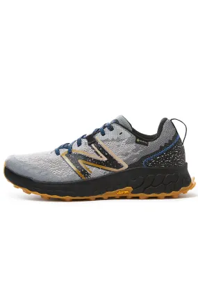 New Balance Men's Fresh Foam Hierro X V7 GORE-TEX Trainers - Raincloud