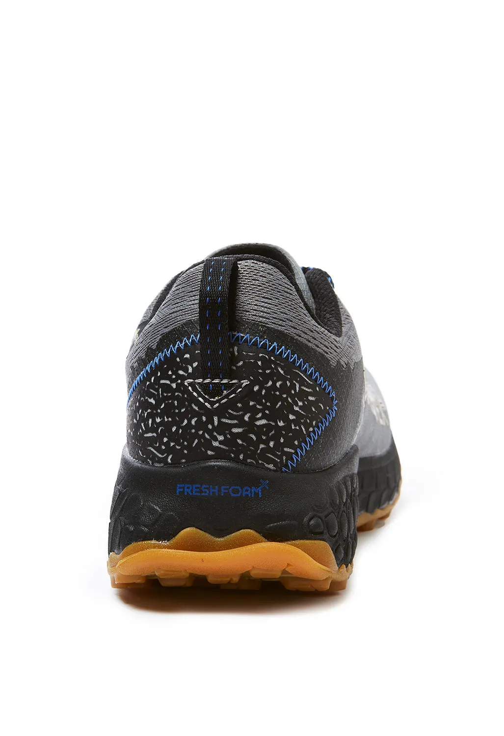 New Balance Men's Fresh Foam Hierro X V7 GORE-TEX Trainers - Raincloud