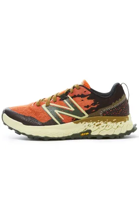 New Balance Men's Fresh Foam Hierro X V7 Trainers - Cayenne