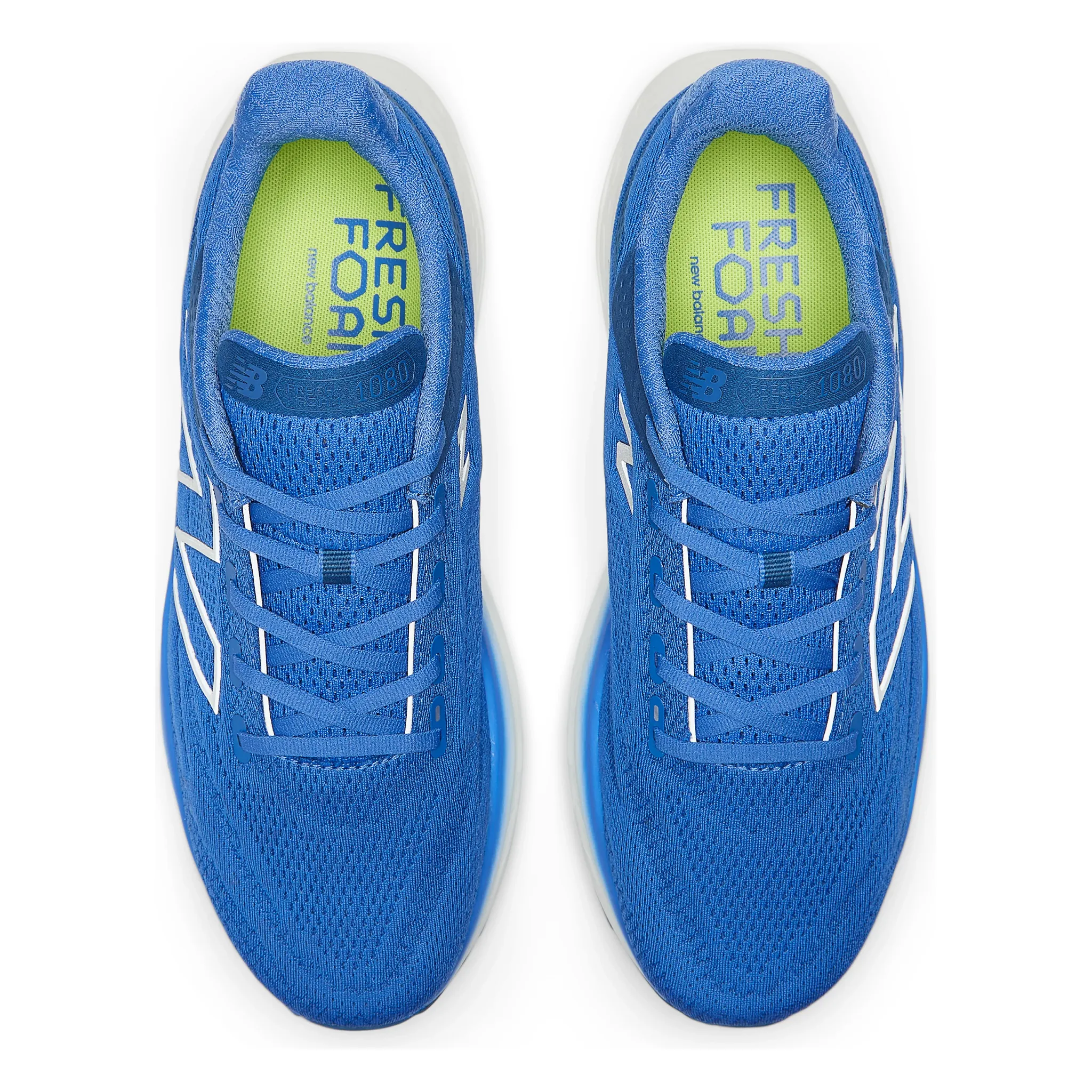 New Balance Men's Fresh Foam X 1080 V13