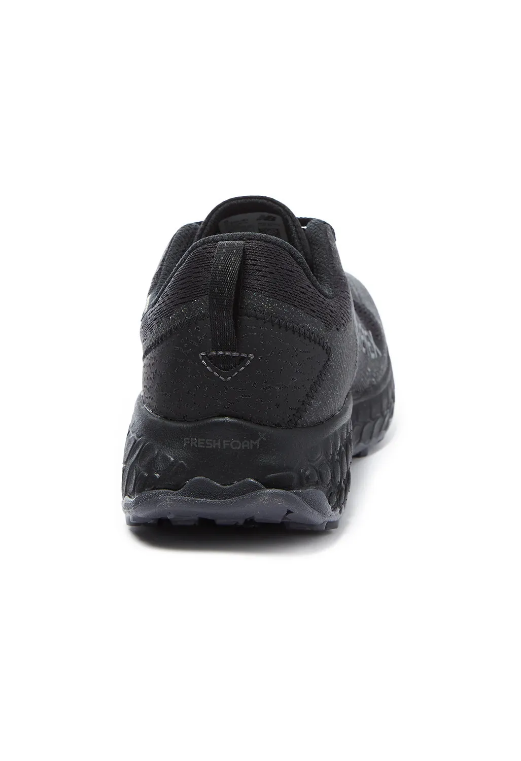 New Balance Men's Fresh Foam X Hierro V7 Gore-Tex Trainers - Black / Magnet / Blacktop
