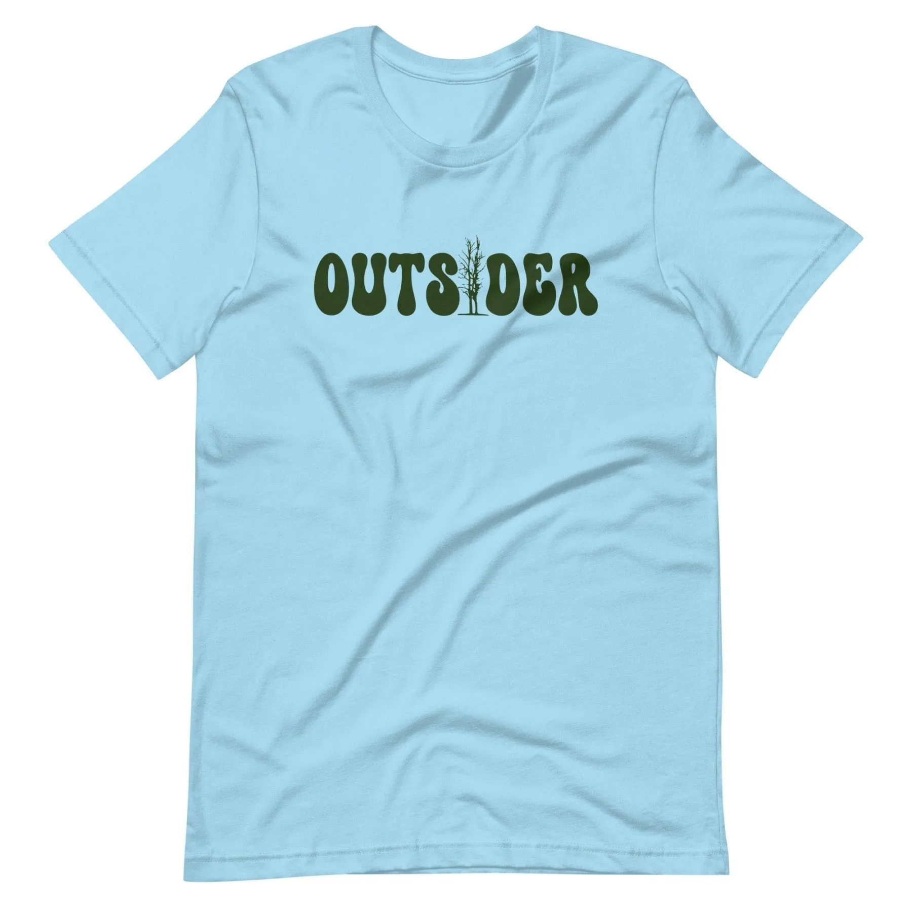 Outsider Hiking Shirt