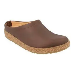 Phillip Leather Clog