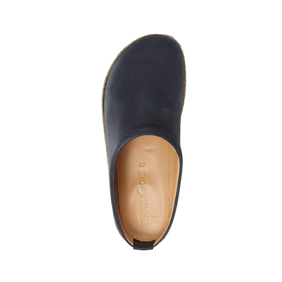 Phillip Leather Clog