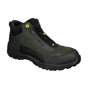 Portwest FE04 Girder S3S ESD SR FO Composite Mid Boots