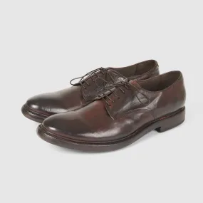 Preventi Classic Hand Made Service Shoe