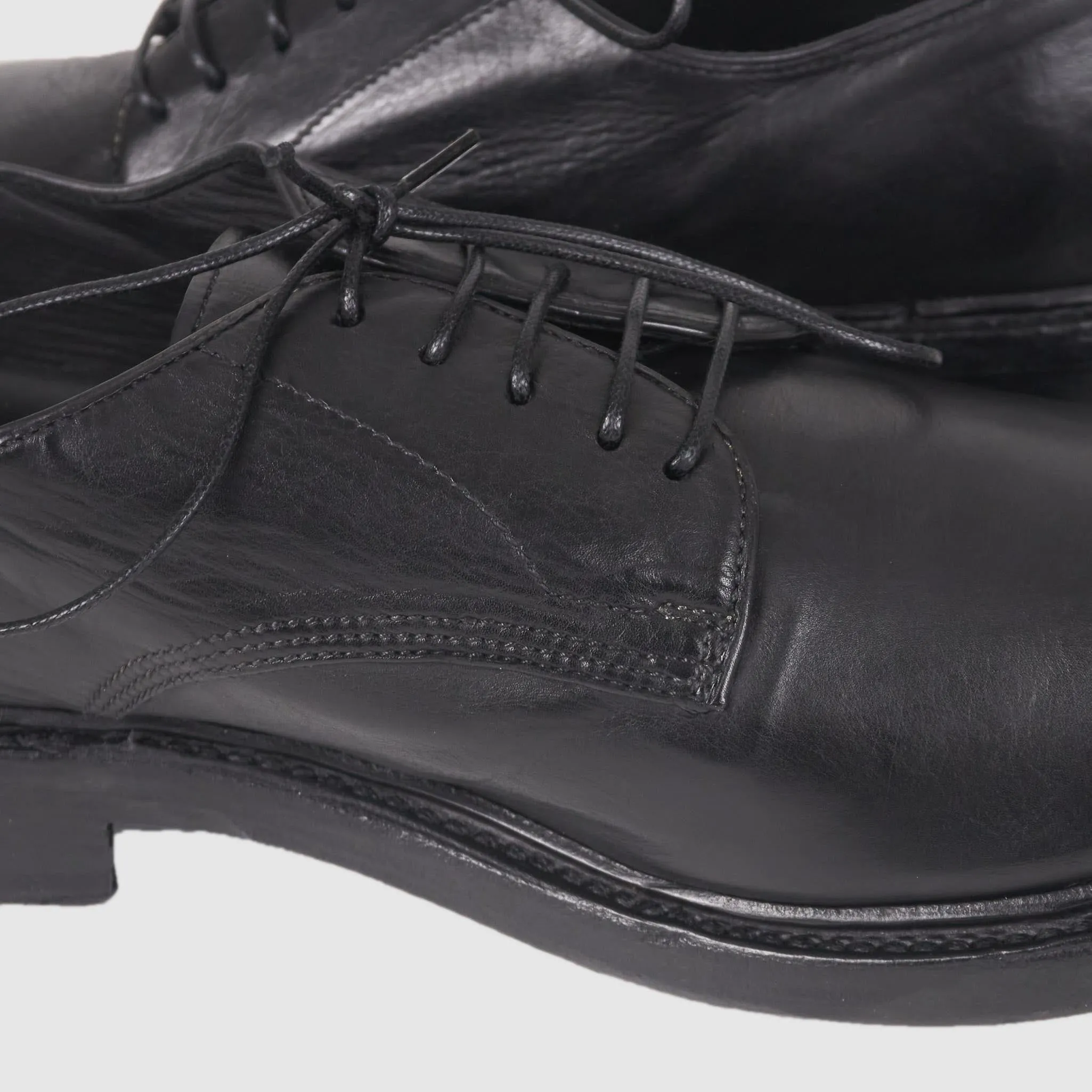 Preventi Classic Hand Made Service Shoe