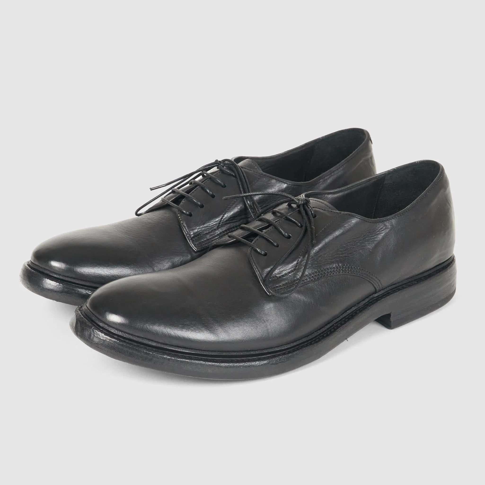 Preventi Classic Hand Made Service Shoe